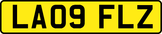 LA09FLZ