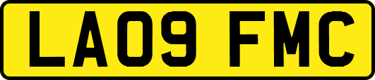 LA09FMC