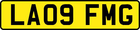 LA09FMG