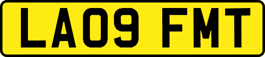 LA09FMT