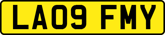 LA09FMY