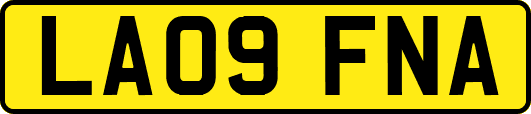LA09FNA
