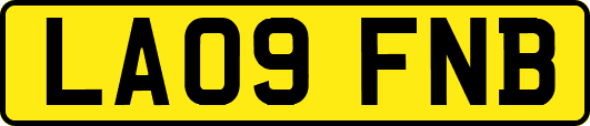 LA09FNB