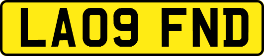 LA09FND