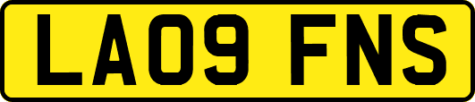 LA09FNS