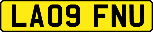 LA09FNU