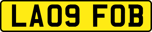 LA09FOB