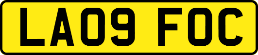 LA09FOC
