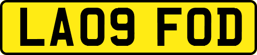LA09FOD