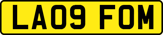 LA09FOM