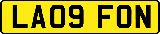LA09FON