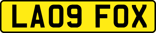 LA09FOX