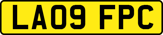 LA09FPC