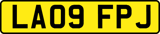 LA09FPJ
