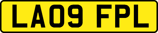 LA09FPL