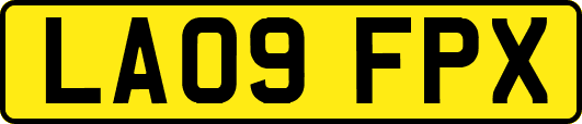 LA09FPX