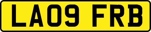 LA09FRB