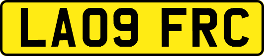 LA09FRC