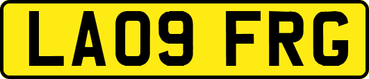 LA09FRG