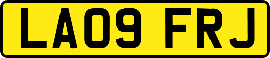 LA09FRJ