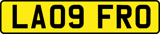 LA09FRO