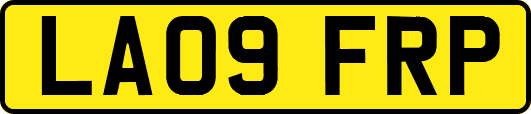 LA09FRP