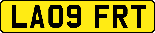 LA09FRT