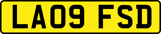 LA09FSD