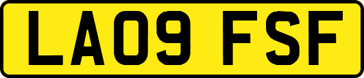 LA09FSF