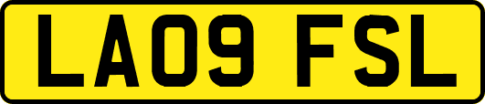LA09FSL