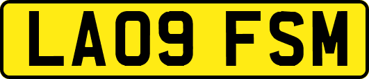 LA09FSM