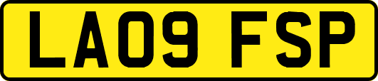 LA09FSP