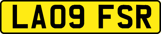 LA09FSR
