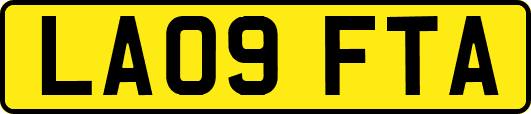 LA09FTA