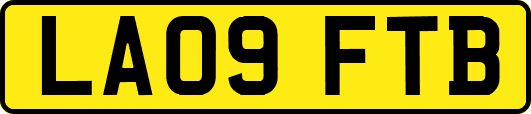 LA09FTB