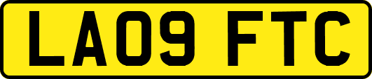 LA09FTC