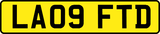 LA09FTD