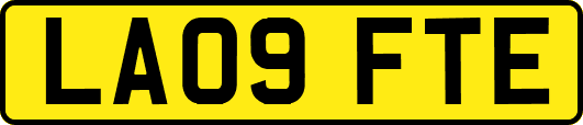 LA09FTE