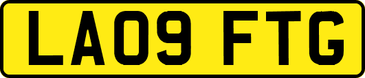 LA09FTG