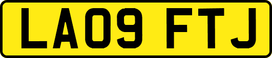LA09FTJ