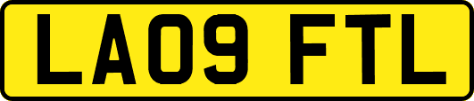 LA09FTL