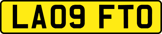 LA09FTO