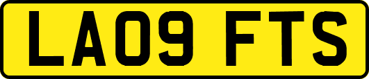 LA09FTS