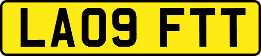 LA09FTT