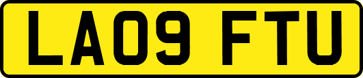 LA09FTU