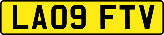 LA09FTV