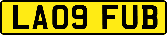 LA09FUB