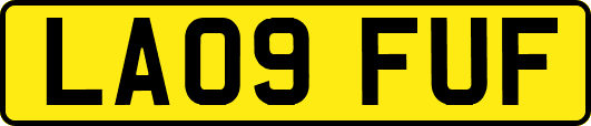 LA09FUF