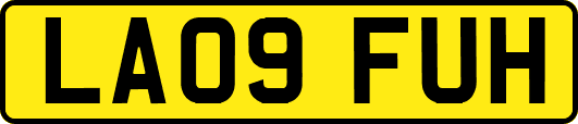 LA09FUH
