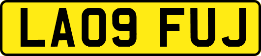 LA09FUJ